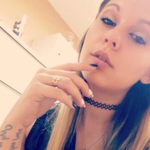 Meet your Posher, Francesca